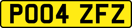 PO04ZFZ