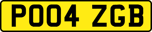 PO04ZGB