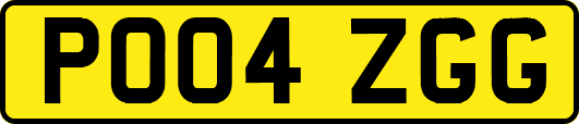 PO04ZGG