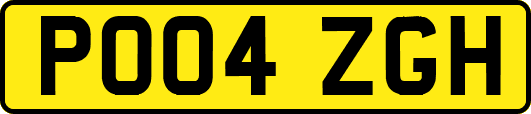 PO04ZGH