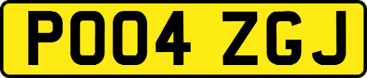 PO04ZGJ