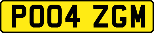 PO04ZGM
