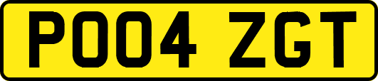 PO04ZGT