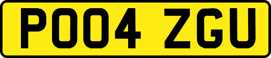PO04ZGU