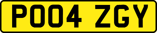 PO04ZGY