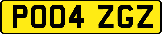 PO04ZGZ