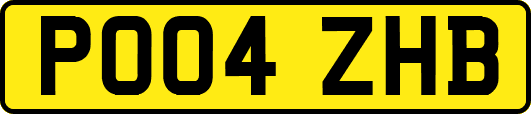 PO04ZHB