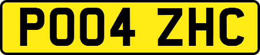 PO04ZHC