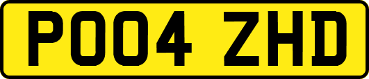PO04ZHD