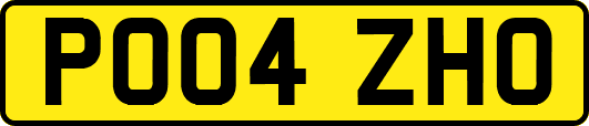 PO04ZHO