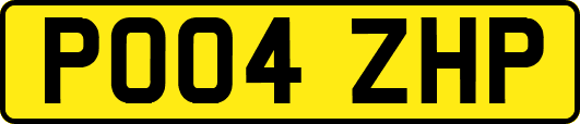 PO04ZHP