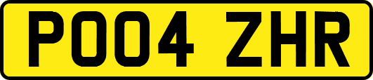 PO04ZHR