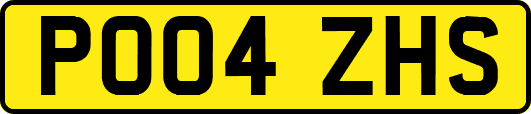 PO04ZHS