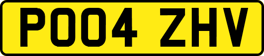 PO04ZHV