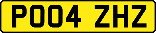 PO04ZHZ
