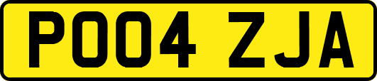 PO04ZJA