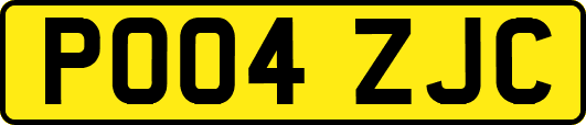 PO04ZJC