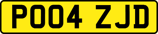 PO04ZJD