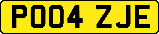 PO04ZJE