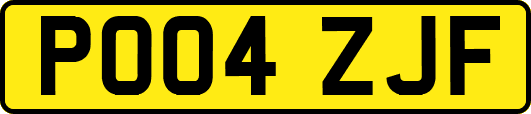 PO04ZJF