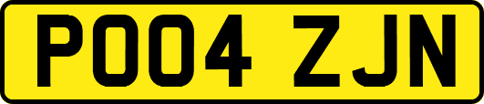 PO04ZJN