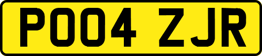 PO04ZJR