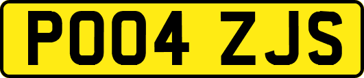 PO04ZJS