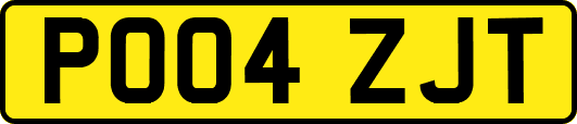 PO04ZJT