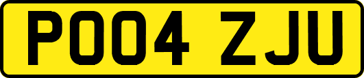 PO04ZJU