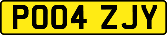 PO04ZJY