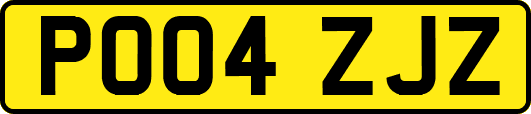 PO04ZJZ