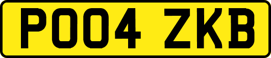 PO04ZKB