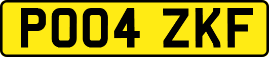 PO04ZKF