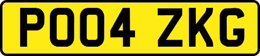 PO04ZKG