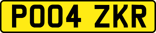 PO04ZKR