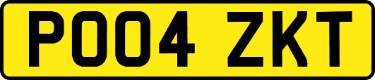PO04ZKT