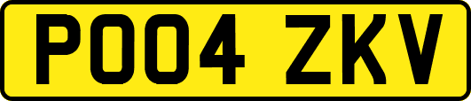 PO04ZKV