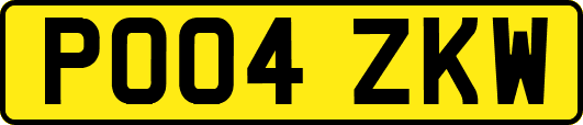 PO04ZKW