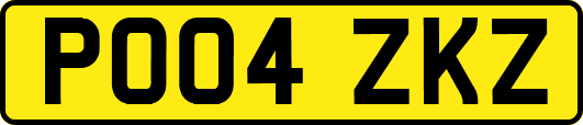 PO04ZKZ