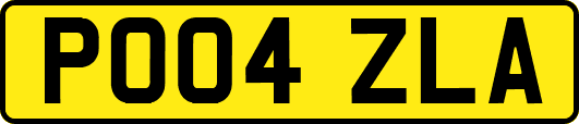 PO04ZLA
