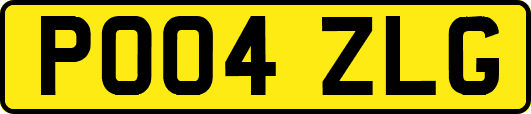 PO04ZLG