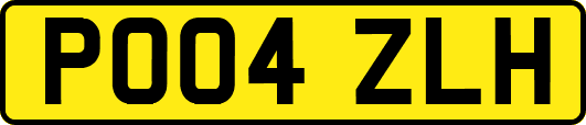 PO04ZLH