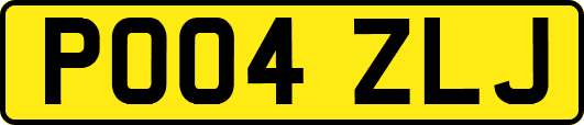 PO04ZLJ