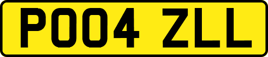 PO04ZLL