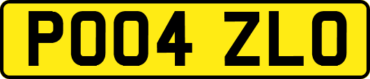PO04ZLO