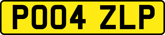 PO04ZLP