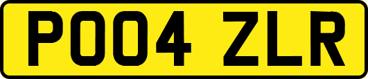 PO04ZLR