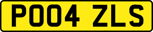 PO04ZLS