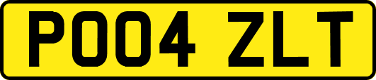 PO04ZLT
