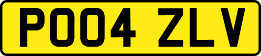 PO04ZLV